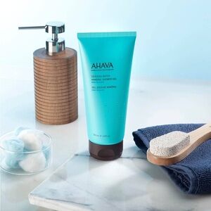 Ahava Mineral Shower Gel 6.8fl OZ​